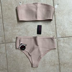 Hot Miami Styles Bandoeu Set